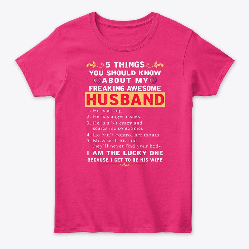 Perfect gift for wife