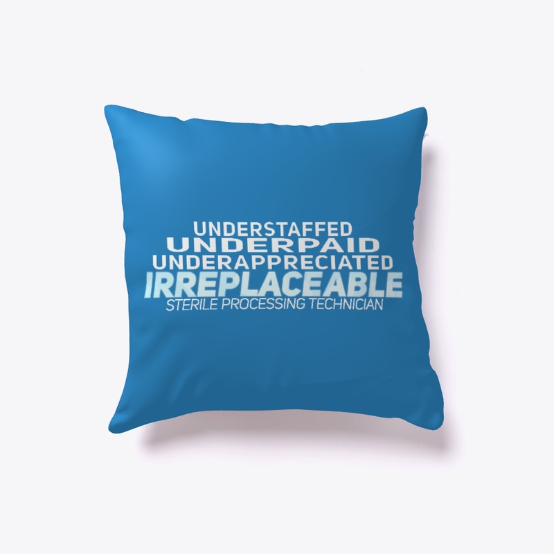 Irreplaceable