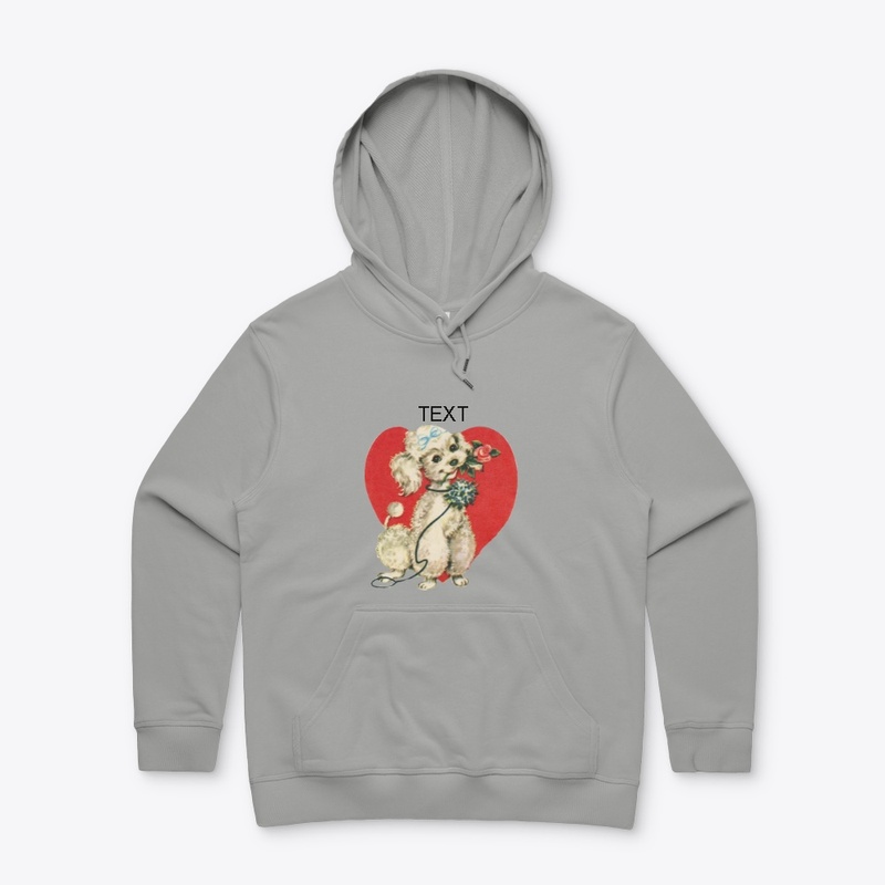 good morning poodle lover