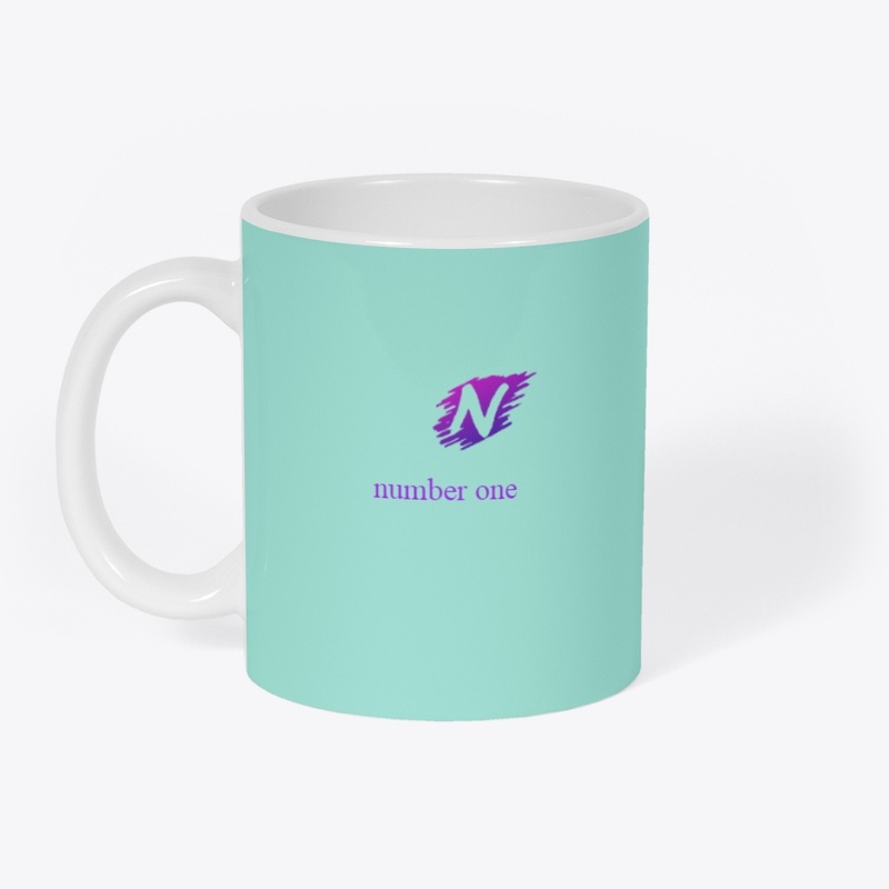 product number one
