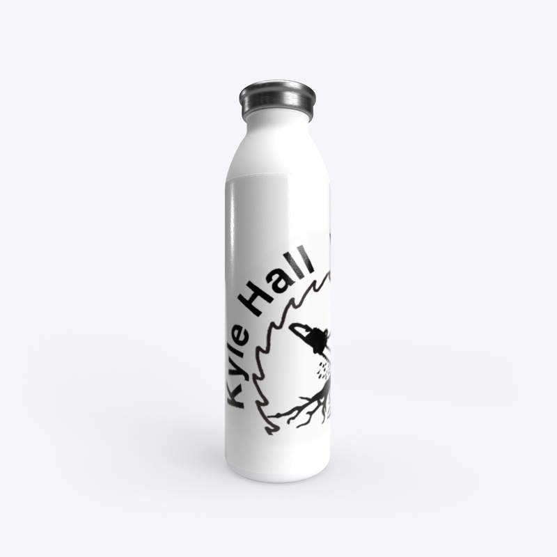 Logo merch