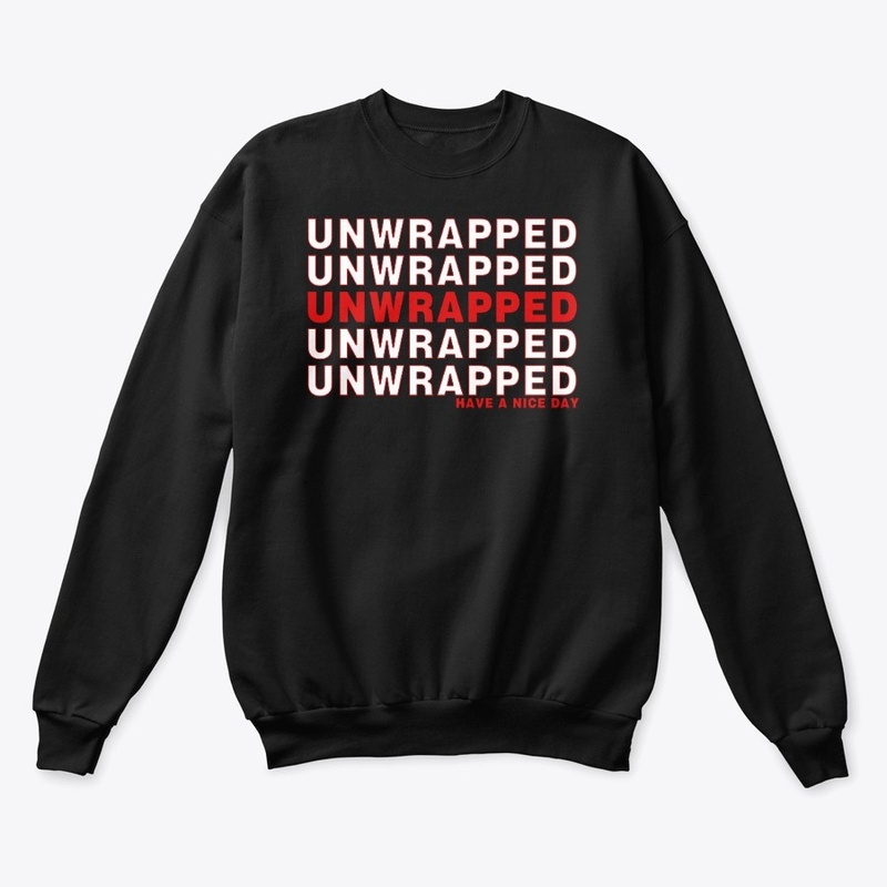 Unwrapped Take-Out