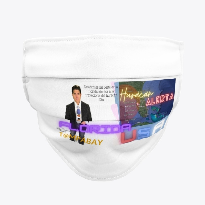 face mask 