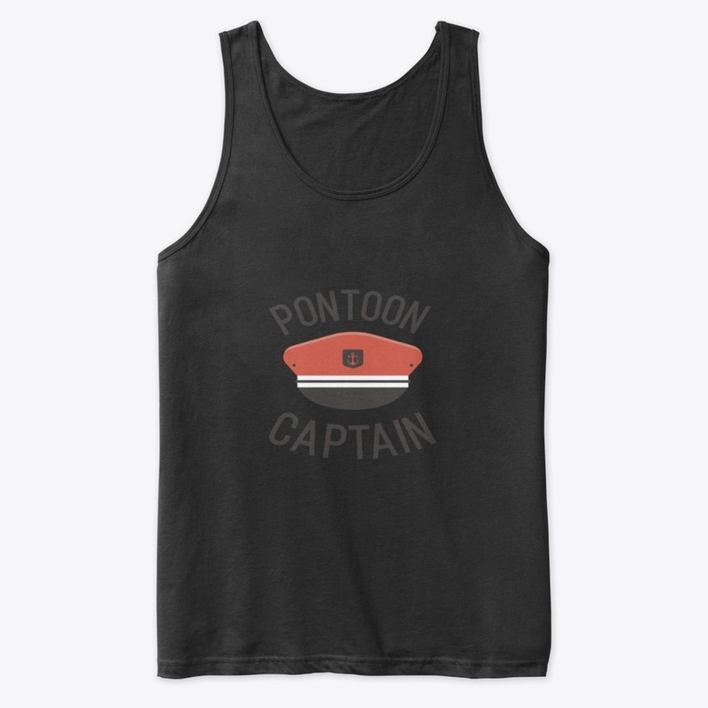 Pontoon Captain