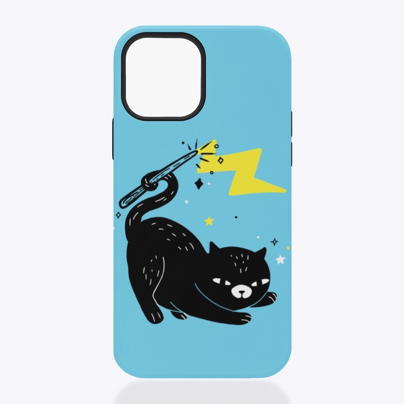 MAGIC CAT