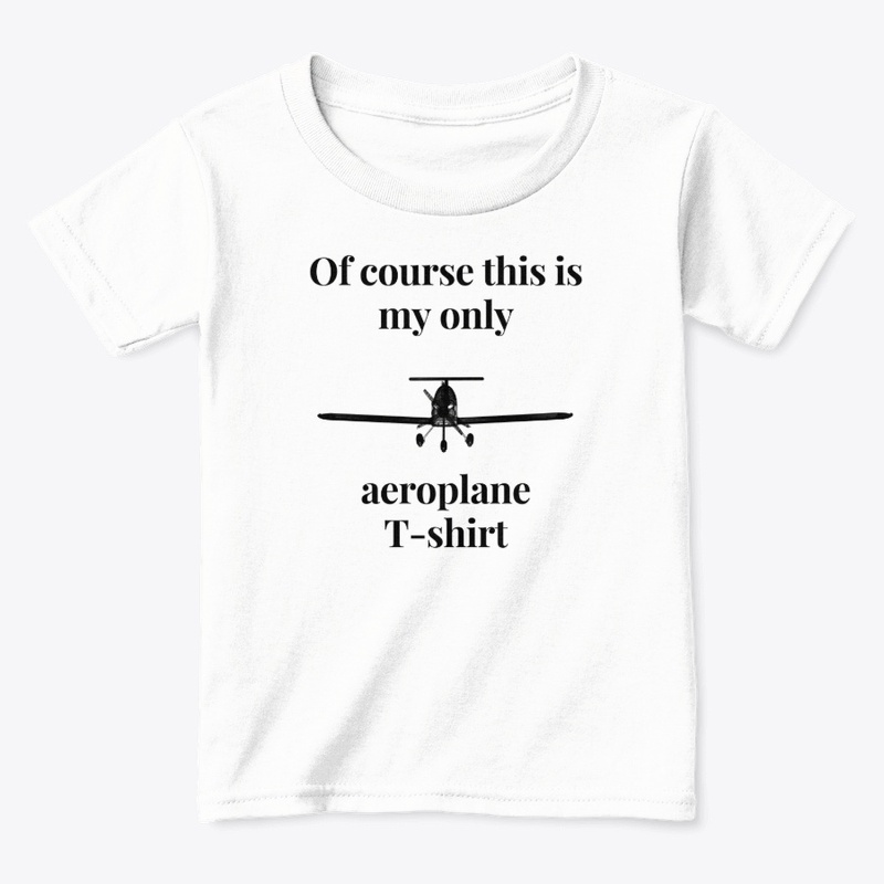 Pilot Shirt