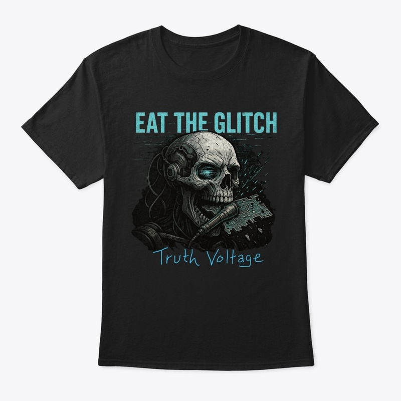 Eat The Glitch