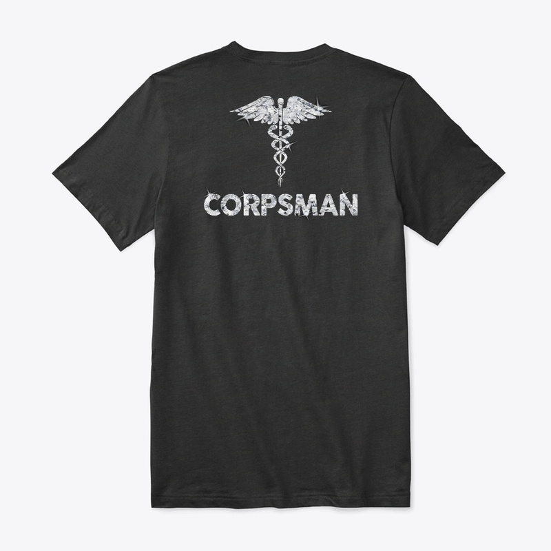 Awesome Corpsman