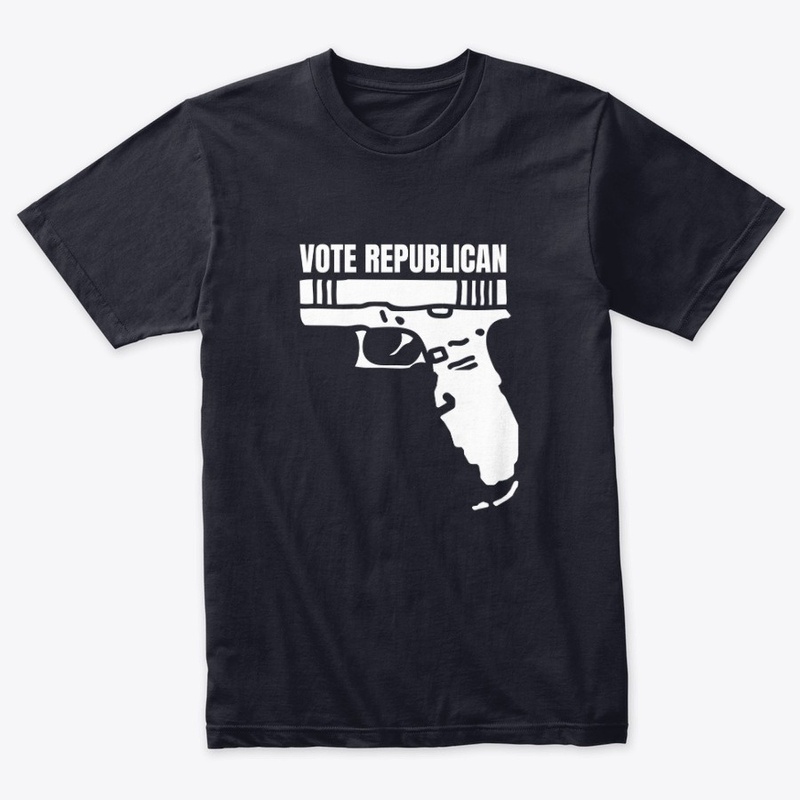 Florida Gunshine State Wear