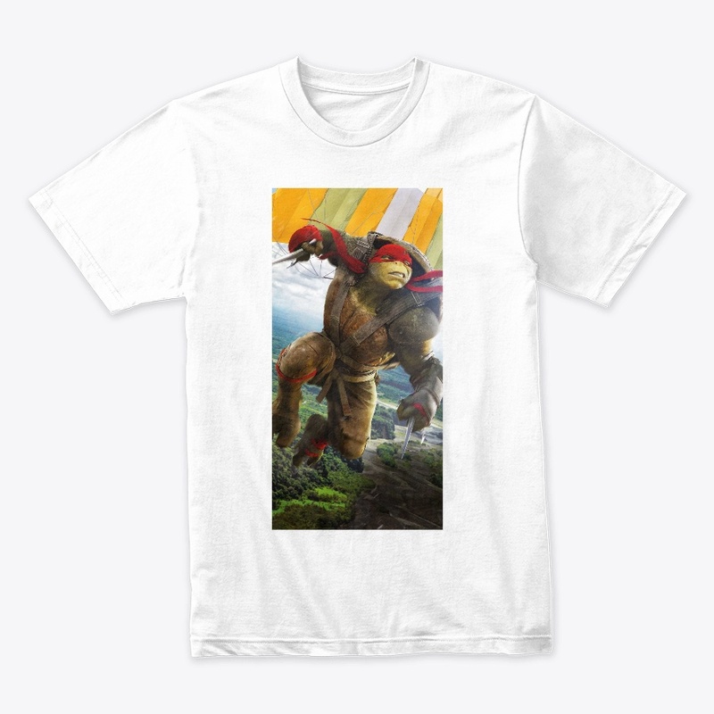 Men's t shirt
