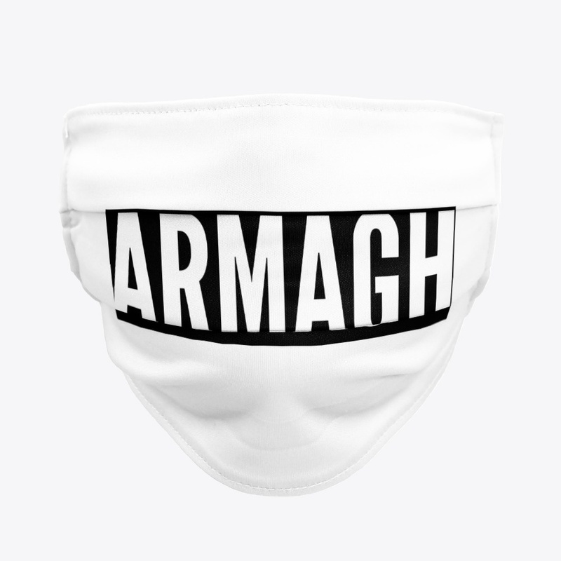 Armagh Facemask