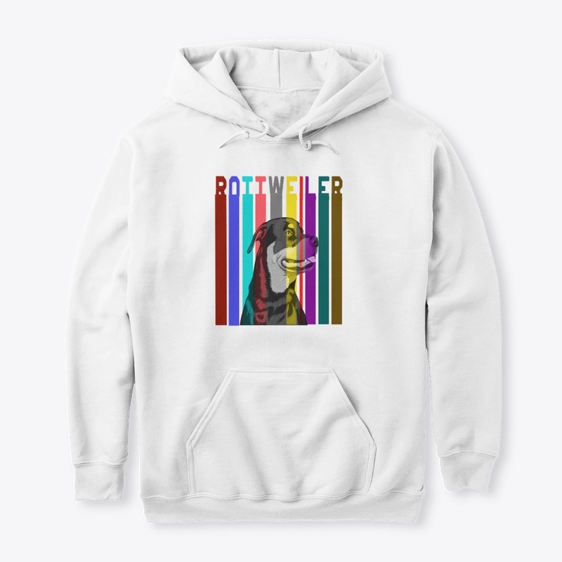 Rottweiler t-shirt