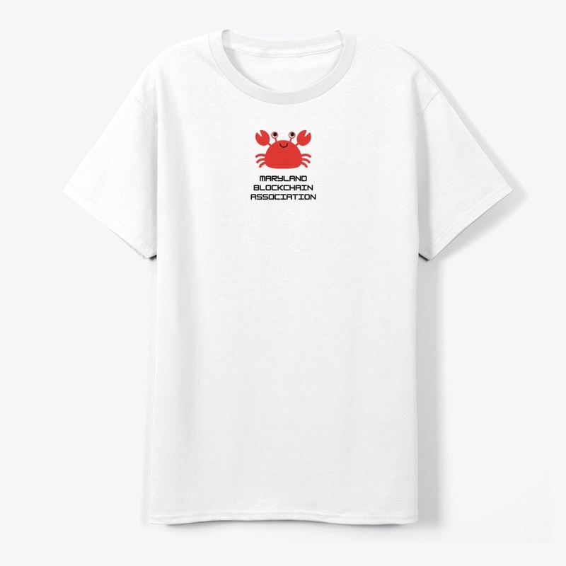 MDBA Red Crab Shirts