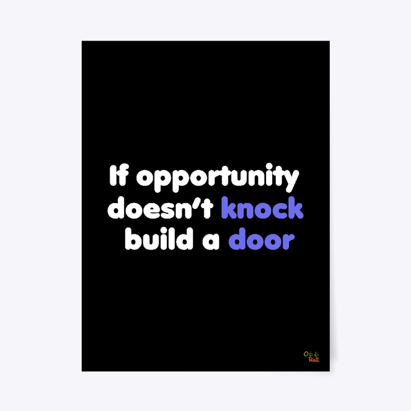 Opportunity