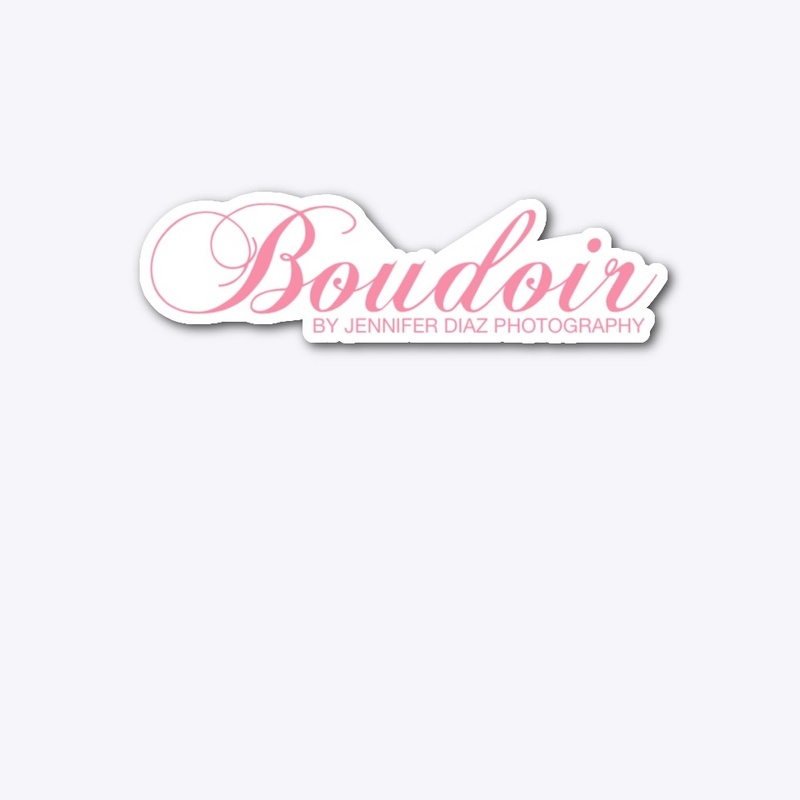 Boudoir Logo Collection
