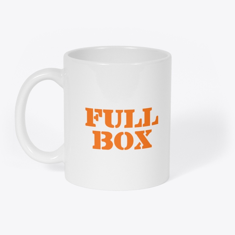 Full box 200