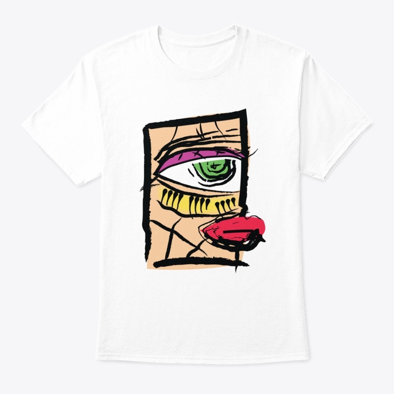 Abstract Diva
