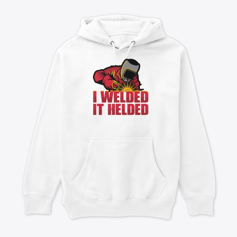 Welder 