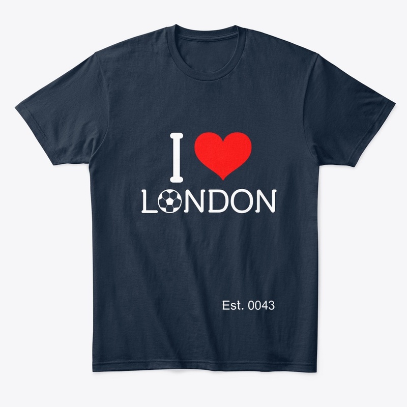 London Love
