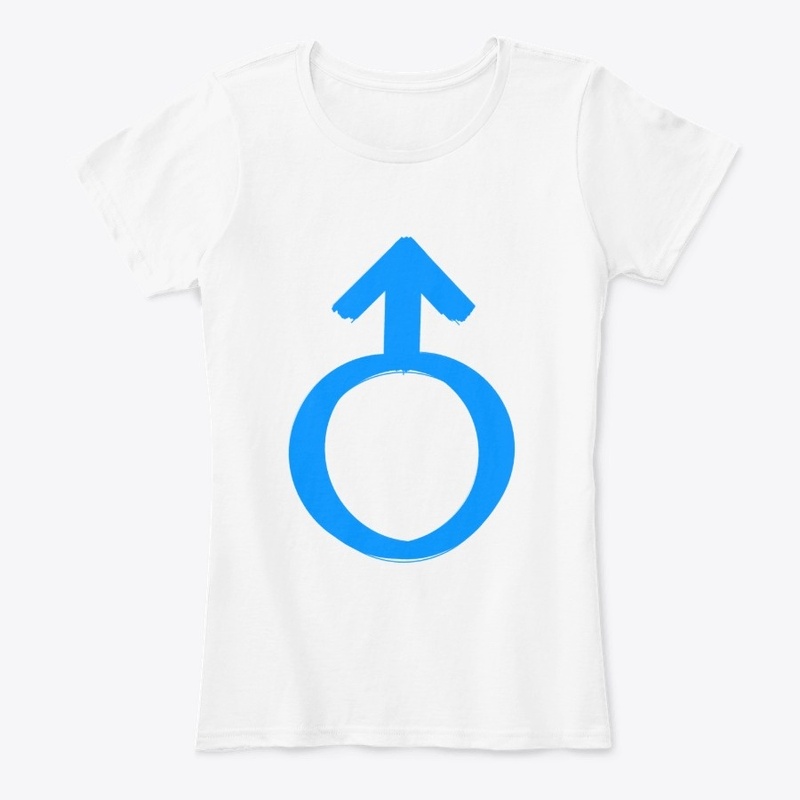 Celebrating Men ♂️