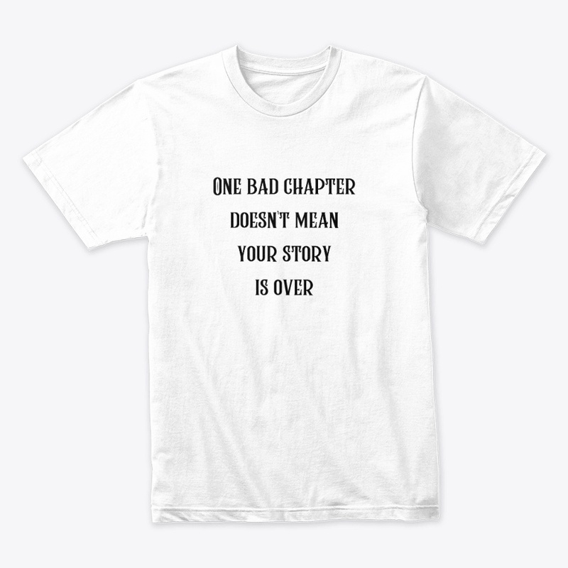 One Bad Chapter Doesn't Mean