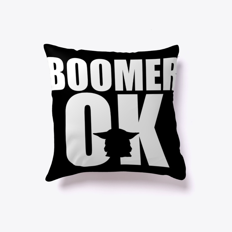 Boomer Ok