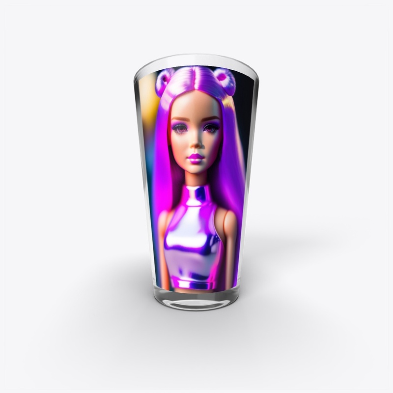 barbie tee shirt