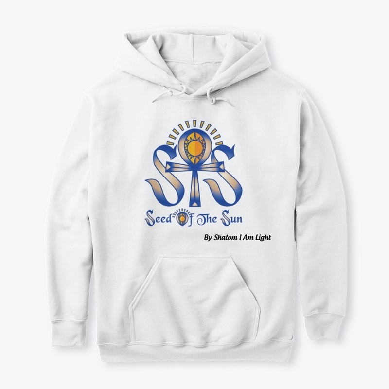 Seed Of The Sun Gold