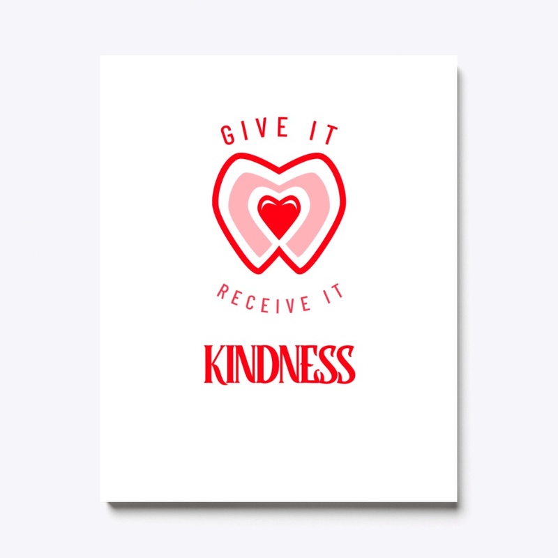 Kindness Series 2