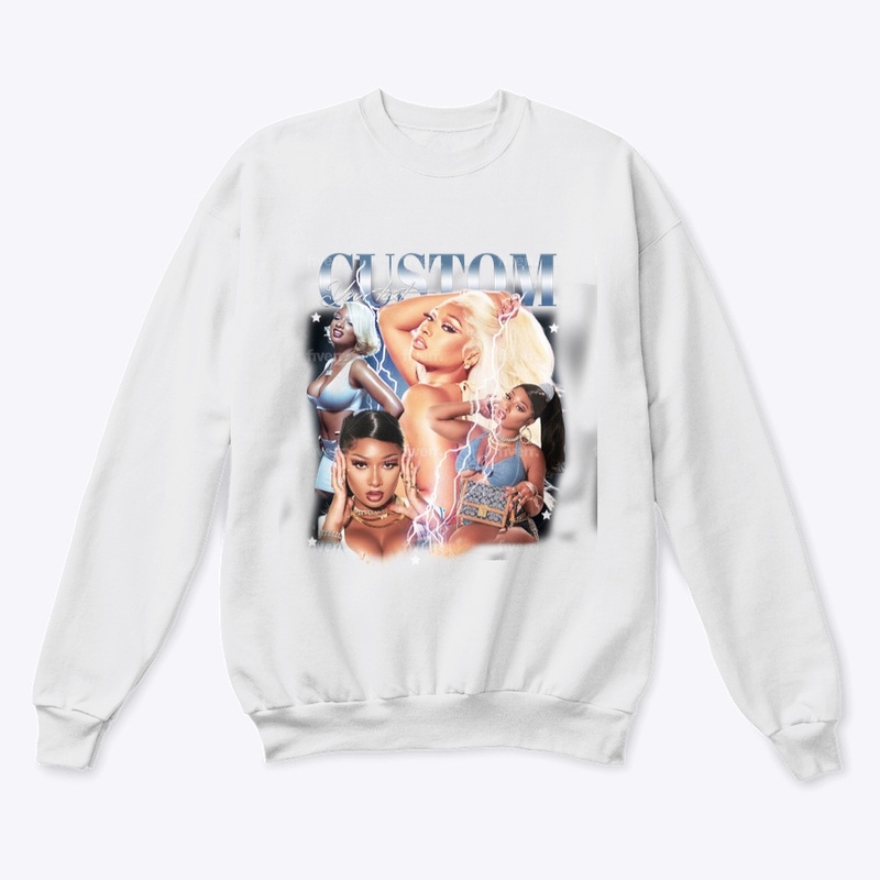 Craft Your Love Custom T-Shirts 