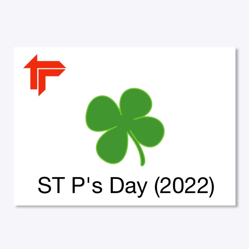 ST P day 2022