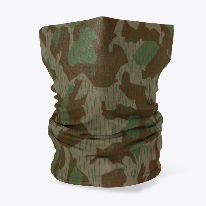 old german camo
