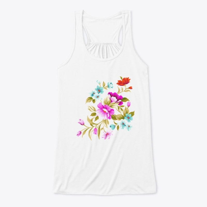 classic flowers 2021