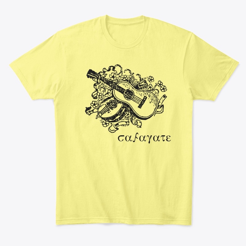 Cafayate - Shirts