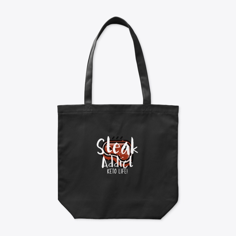 Steak Addict!
