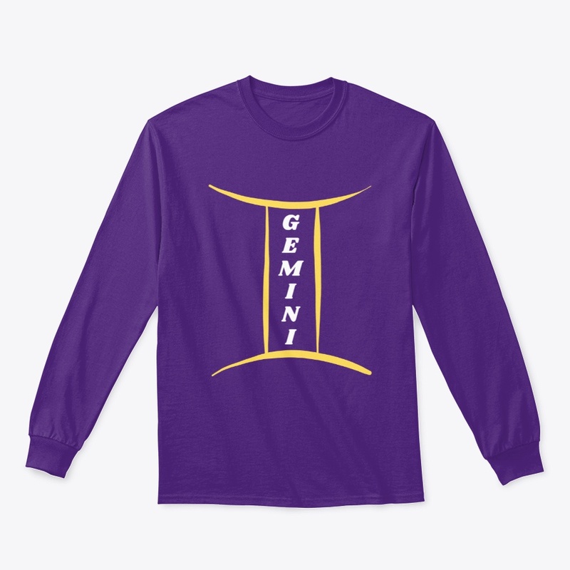Gemini Merch