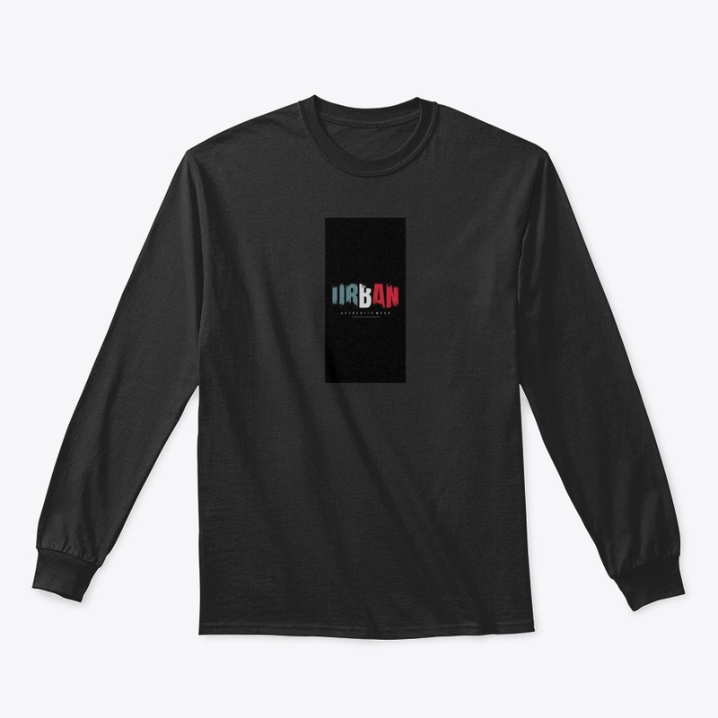 Men's Urban T-Shirt