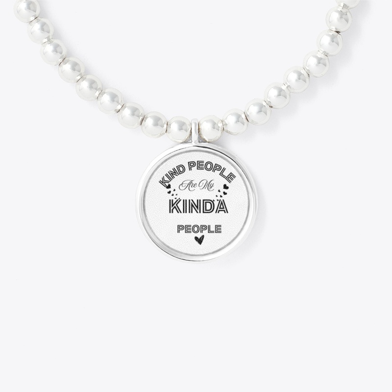 Kind People Are My Kinda People