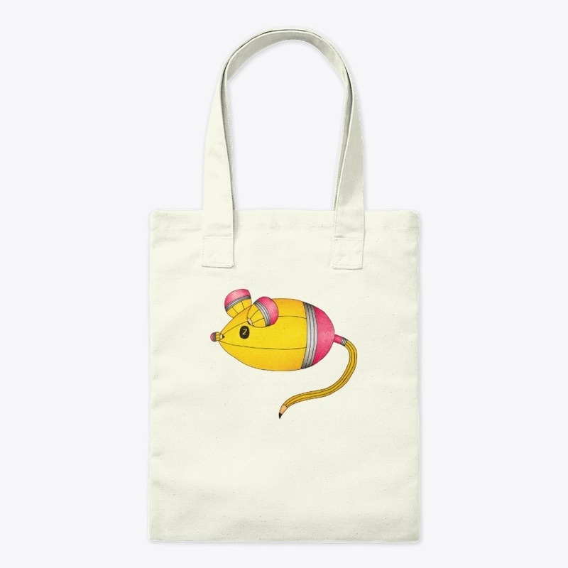 Pencil Mouse