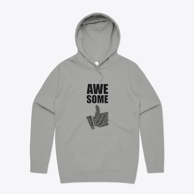 Awesome T-shirt