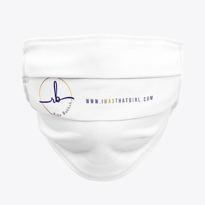 Branded Apparel - Face Mask