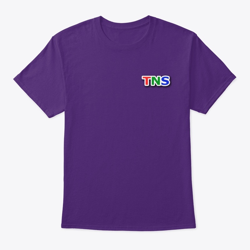 TNS t-shirt