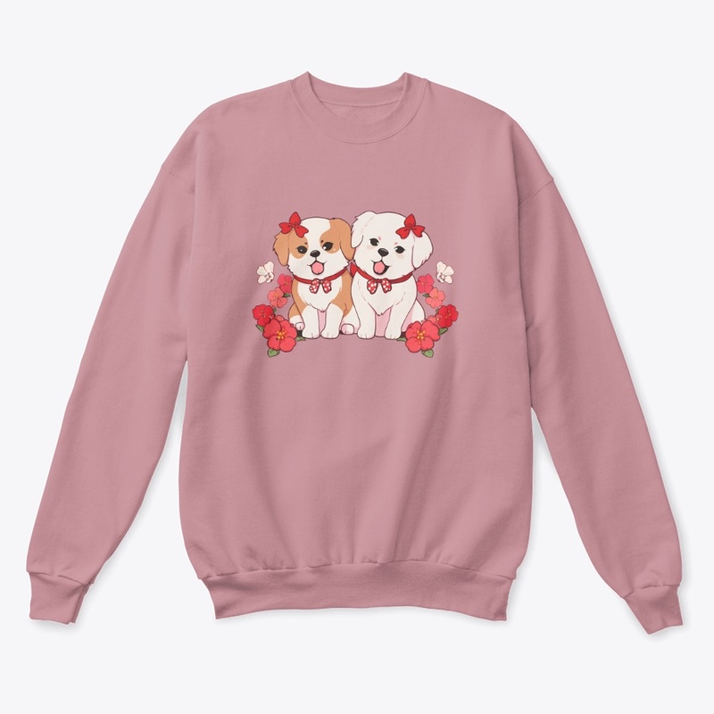 Barkin' Beloveds