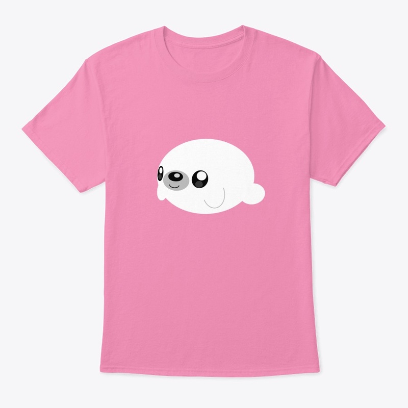 Baby Seal