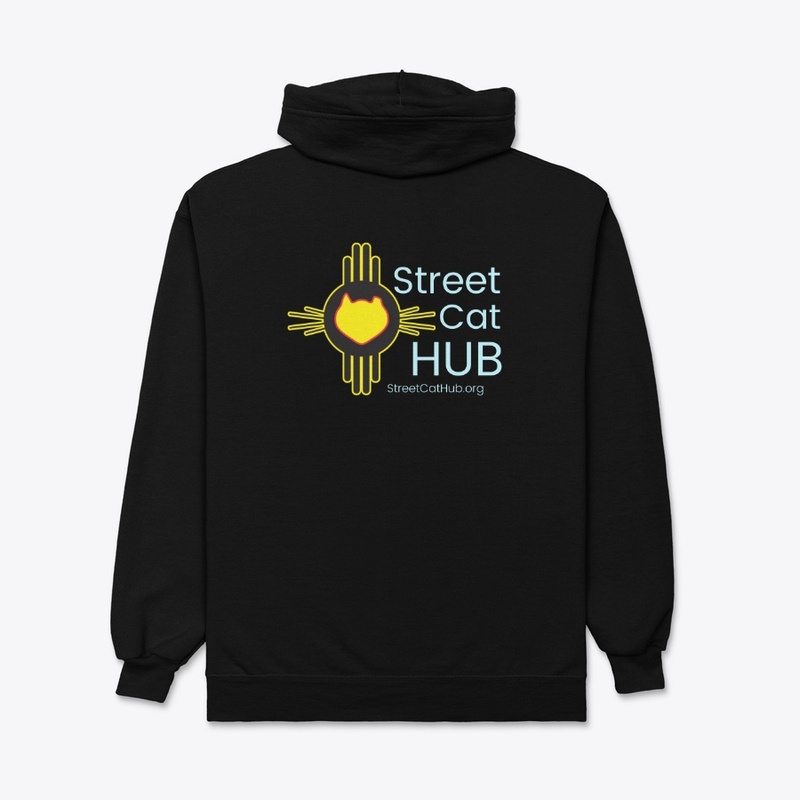 Street Cat Hub