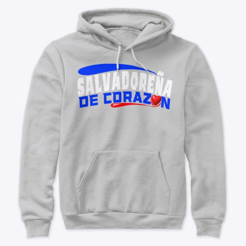 Salvadoreña de Corazón 👩🏻❤️🇸🇻