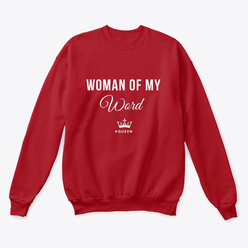 Woman of My Word Collection