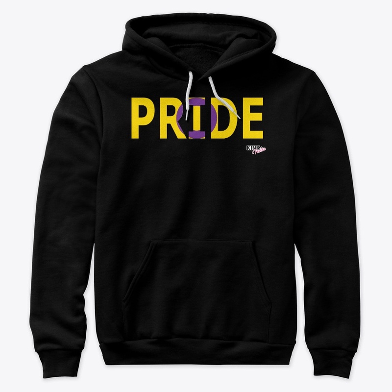 Intersex Pride