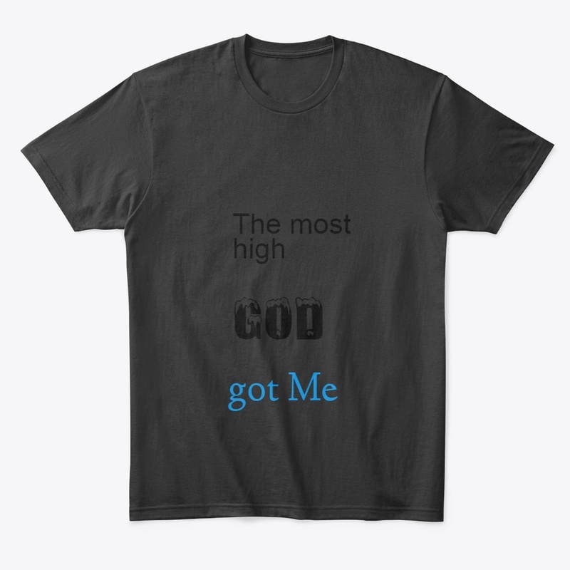 The most GOD