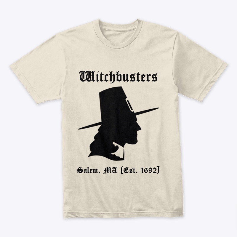 Salem Witchbusters